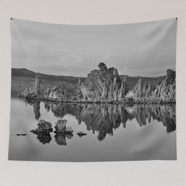 Item preview, Beautiful Grey Lake Photography designed and sold by Tjokko-chan.