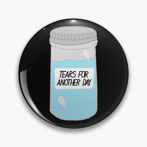 Item preview, save your tears for another day.  designed and sold by harresseamanf.