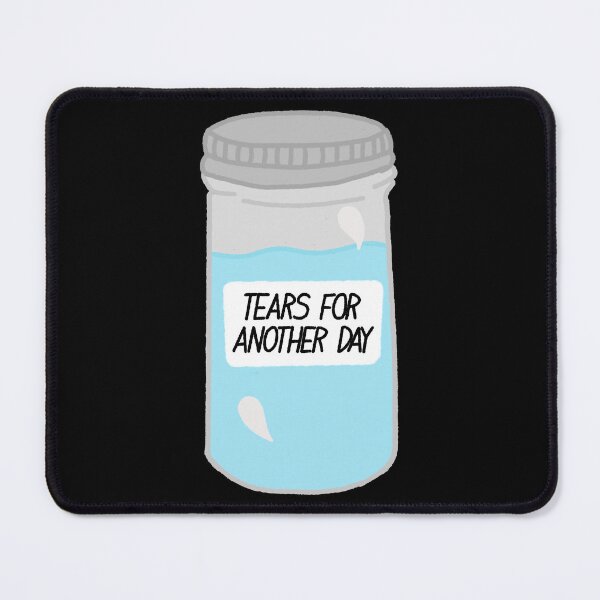 Item preview, save your tears for another day. designed and sold by harresseamanf.