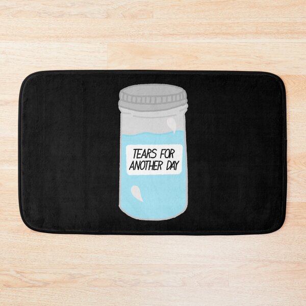 Item preview, save your tears for another day.  designed and sold by harresseamanf.