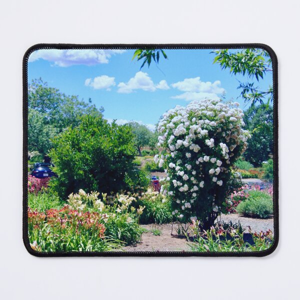 Item preview, In a Garden designed and sold by Barbara  Brown.