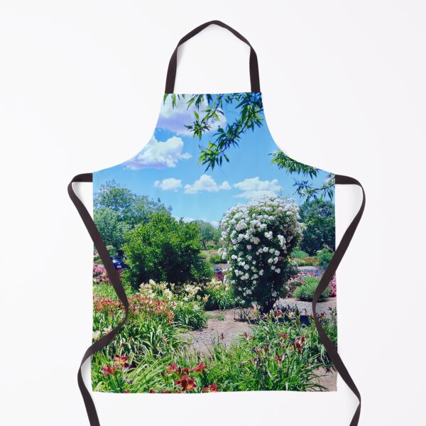 Item preview, In a Garden designed and sold by Barbara Brown.