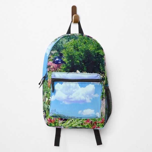 Item preview, In a Garden designed and sold by Barbara  Brown.