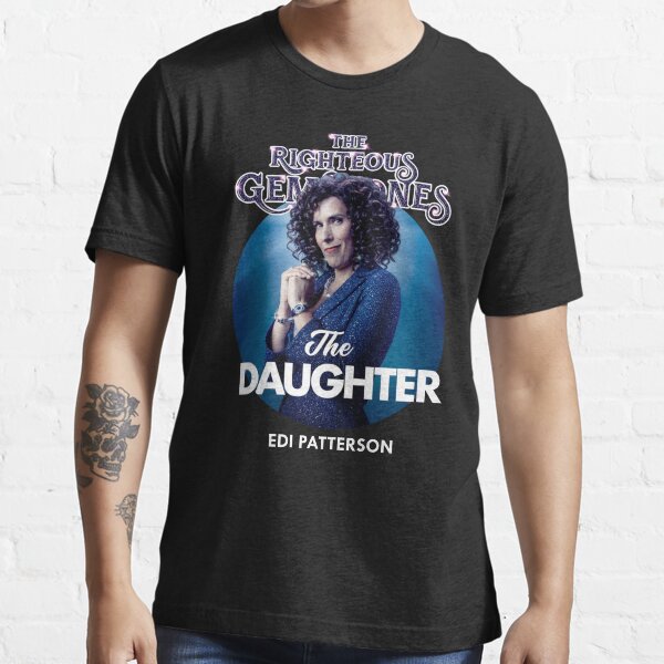 THE RIGHTEOUS GEMSTONES Essential T-Shirt