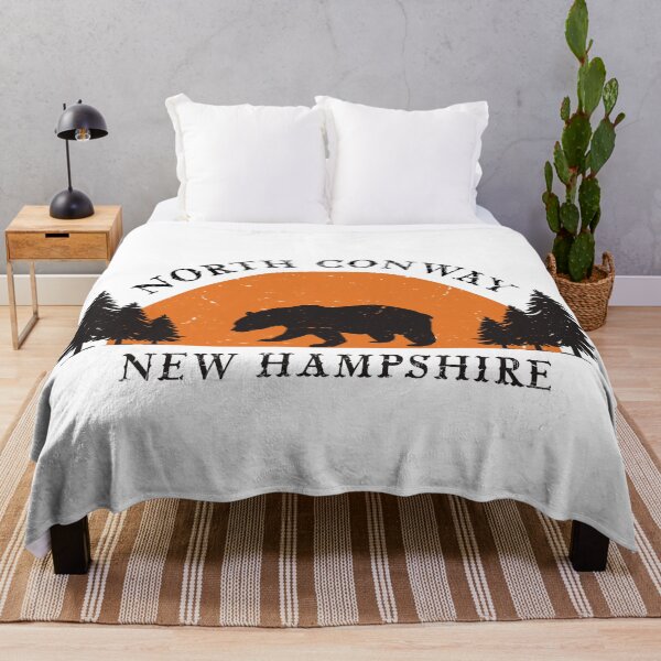 Item preview, North Conway New Hampshire designed and sold by Gibbonzo.