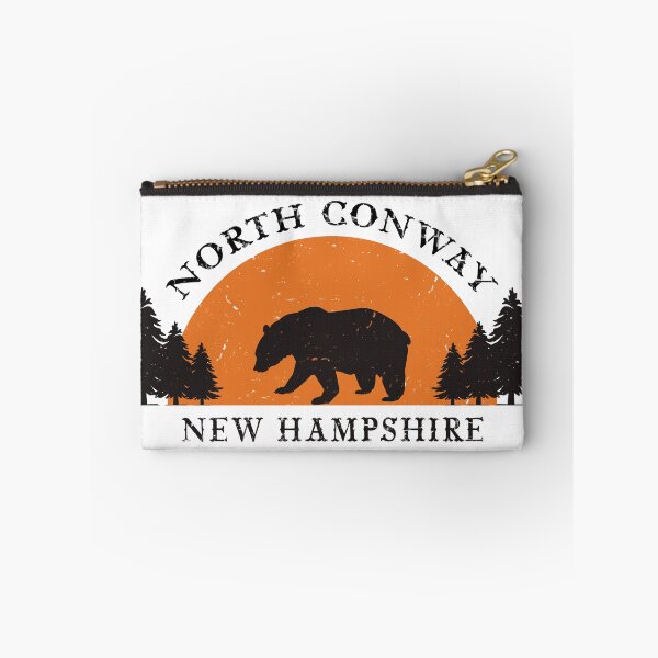 Item preview, North Conway New Hampshire designed and sold by Gibbonzo.
