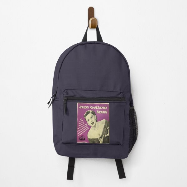 Item preview, JUDY GARLAND SINGS ~ EARLY 1950&39;S 45 BOX SET Classic  designed and sold by Cliffordkidd.