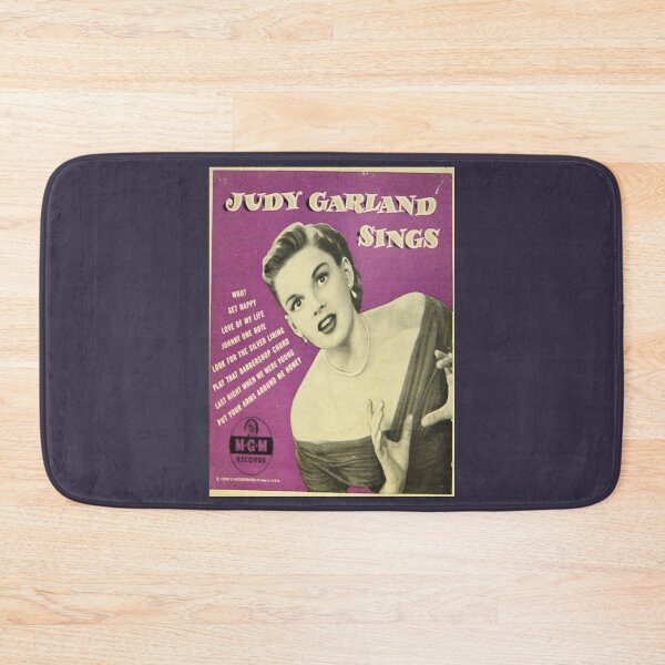 Item preview, JUDY GARLAND SINGS ~ EARLY 1950&39;S 45 BOX SET Classic  designed and sold by Cliffordkidd.