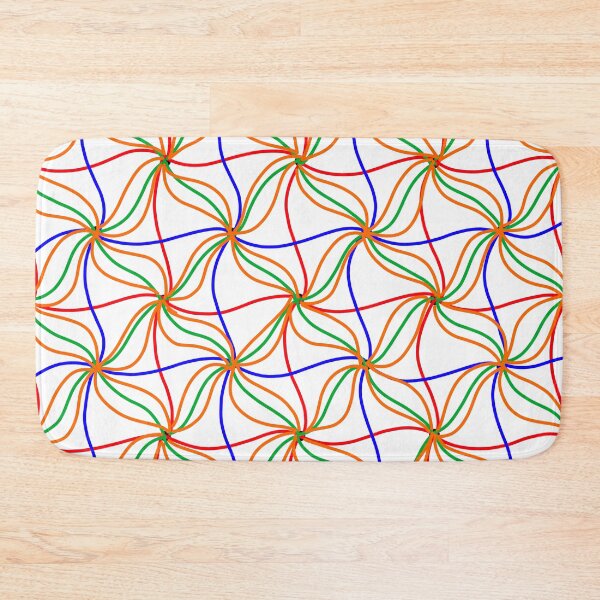 Item preview, Primary Pinwheels designed and sold by lezell.