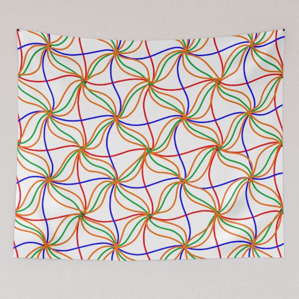 Item preview, Primary Pinwheels designed and sold by lezell.