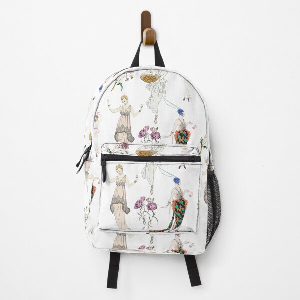 Item preview, Vintage Fashion & Flowers designed and sold by lamalee.