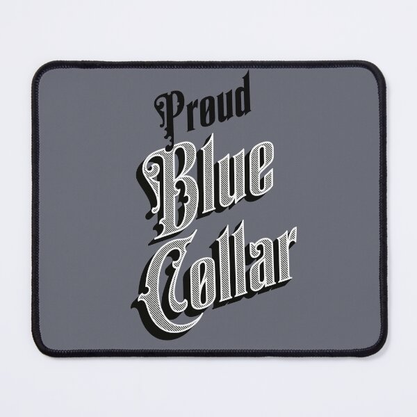 Item preview, Proud Blue Collar Vintage designed and sold by fiskooriginal.