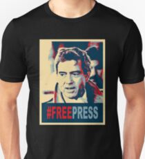 Free Press Unisex T-Shirt