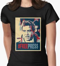 Free Press Women's Fitted T-Shirt