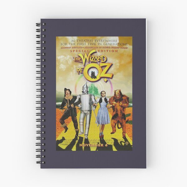 Item preview, Lover Gift The Wizard Of Oz Classic Fan designed and sold by Cliffordkidd.
