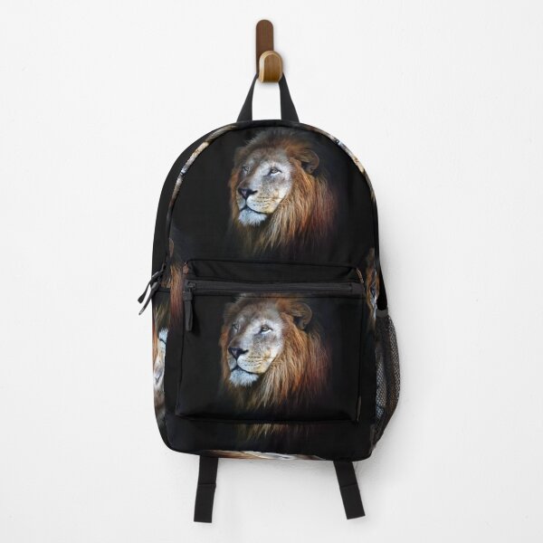 Item preview, Lion designed and sold by Savannah Gibbs.