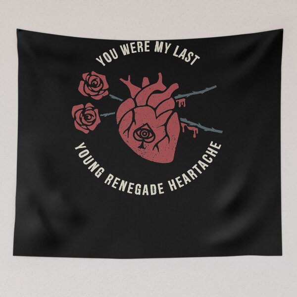 Item preview, all time low band designed and sold by vlakerpb.
