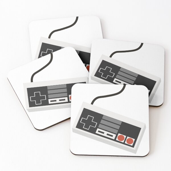 Item preview, Video Game Controller designed and sold by MineEyes.