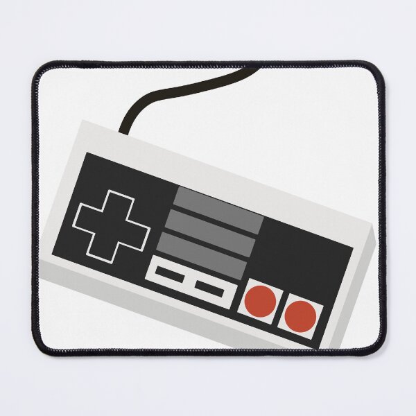 Item preview, Video Game Controller designed and sold by MineEyes.