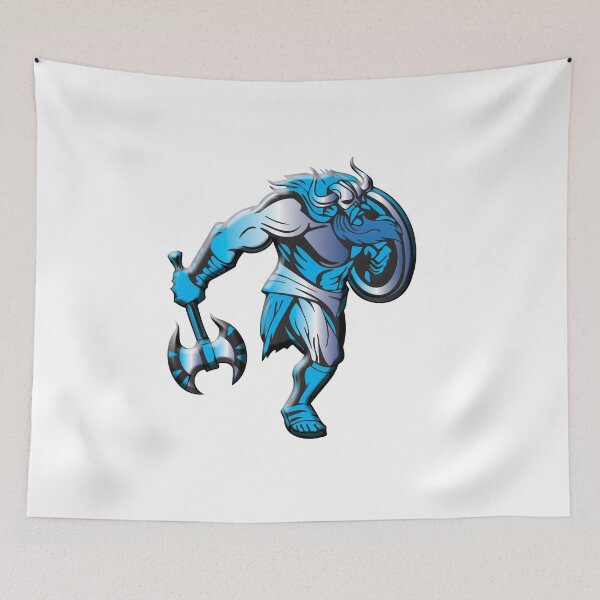Item preview, viking designed and sold by kiklop99.