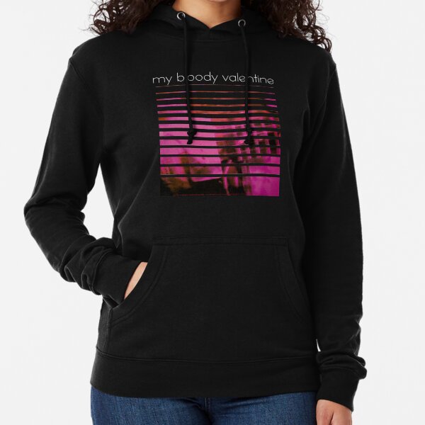 My Bloody Valentine Sweatshirts & Hoodies for Sale | Redbubble