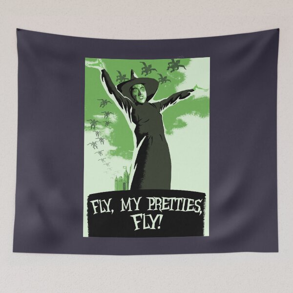 Item preview, Lover Gift Wizard Of Oz Retro Wave designed and sold by Cliffordkidd.