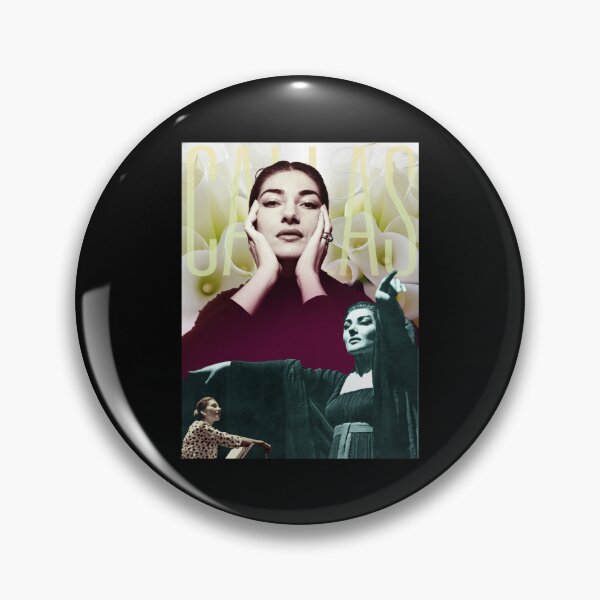 Item preview, Music Vintage Retro Maria Soprano Female Opera Callas Singer Gifts For Movie Fans designed and sold by Boelter101Jacq.