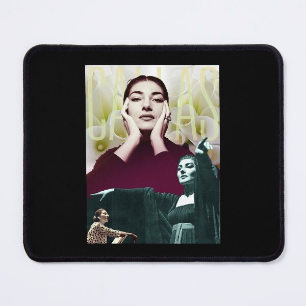 Item preview, Music Vintage Retro Maria Soprano Female Opera Callas Singer Gifts For Movie Fans designed and sold by Boelter101Jacq.