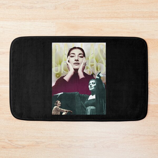 Item preview, Music Vintage Retro Maria Soprano Female Opera Callas Singer Gifts For Movie Fans designed and sold by Boelter101Jacq.