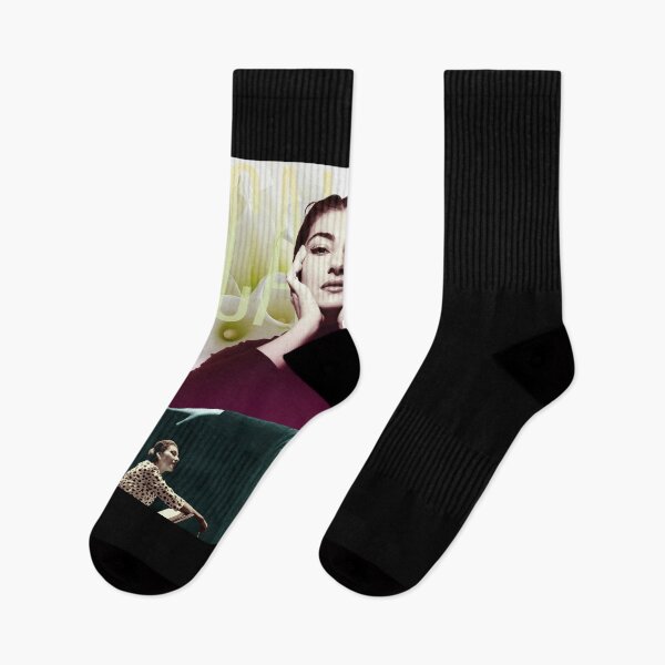 Item preview, Music Vintage Retro Maria Soprano Female Opera Callas Singer Gifts For Movie Fans designed and sold by Boelter101Jacq.