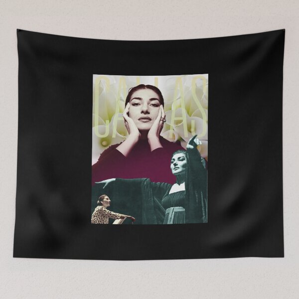 Item preview, Music Vintage Retro Maria Soprano Female Opera Callas Singer Gifts For Movie Fans designed and sold by Boelter101Jacq.