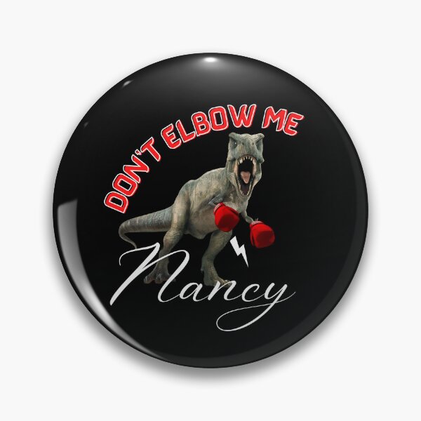 Item preview, Dont elbow me Pelosi      designed and sold by rocklegends99.