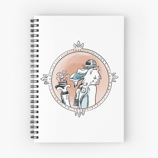 Item preview, A genteel mandrill baboon designed and sold by BeeJoyful.
