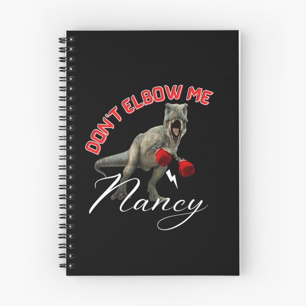 Item preview, Dont elbow me Pelosi      designed and sold by rocklegends99.