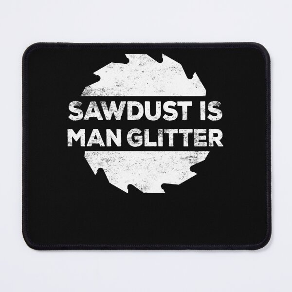 Item preview, Sawdust Is Man   Triblend  designed and sold by harresseamanf.
