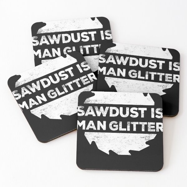 Item preview, Sawdust Is Man   Triblend  designed and sold by harresseamanf.