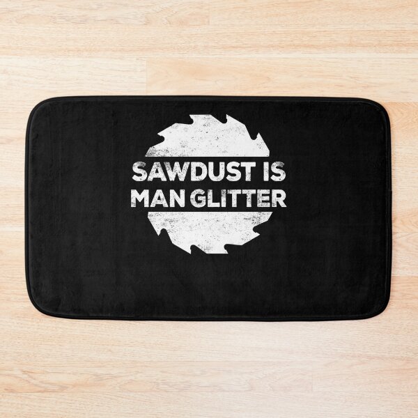 Item preview, Sawdust Is Man   Triblend  designed and sold by harresseamanf.