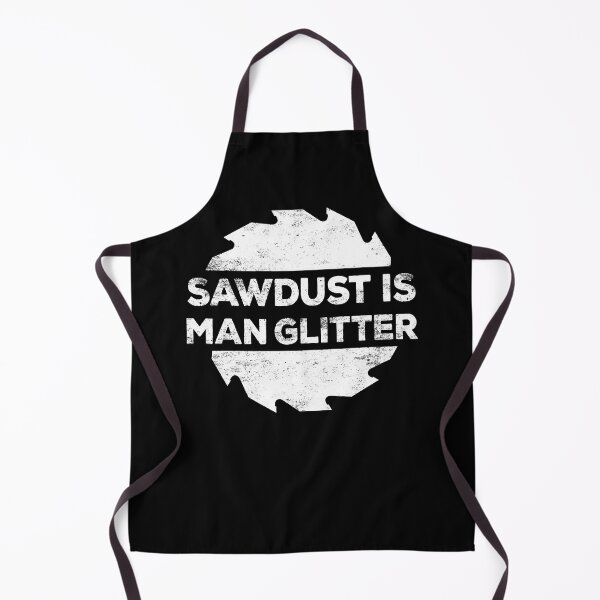 Item preview, Sawdust Is Man Triblend designed and sold by harresseamanf.