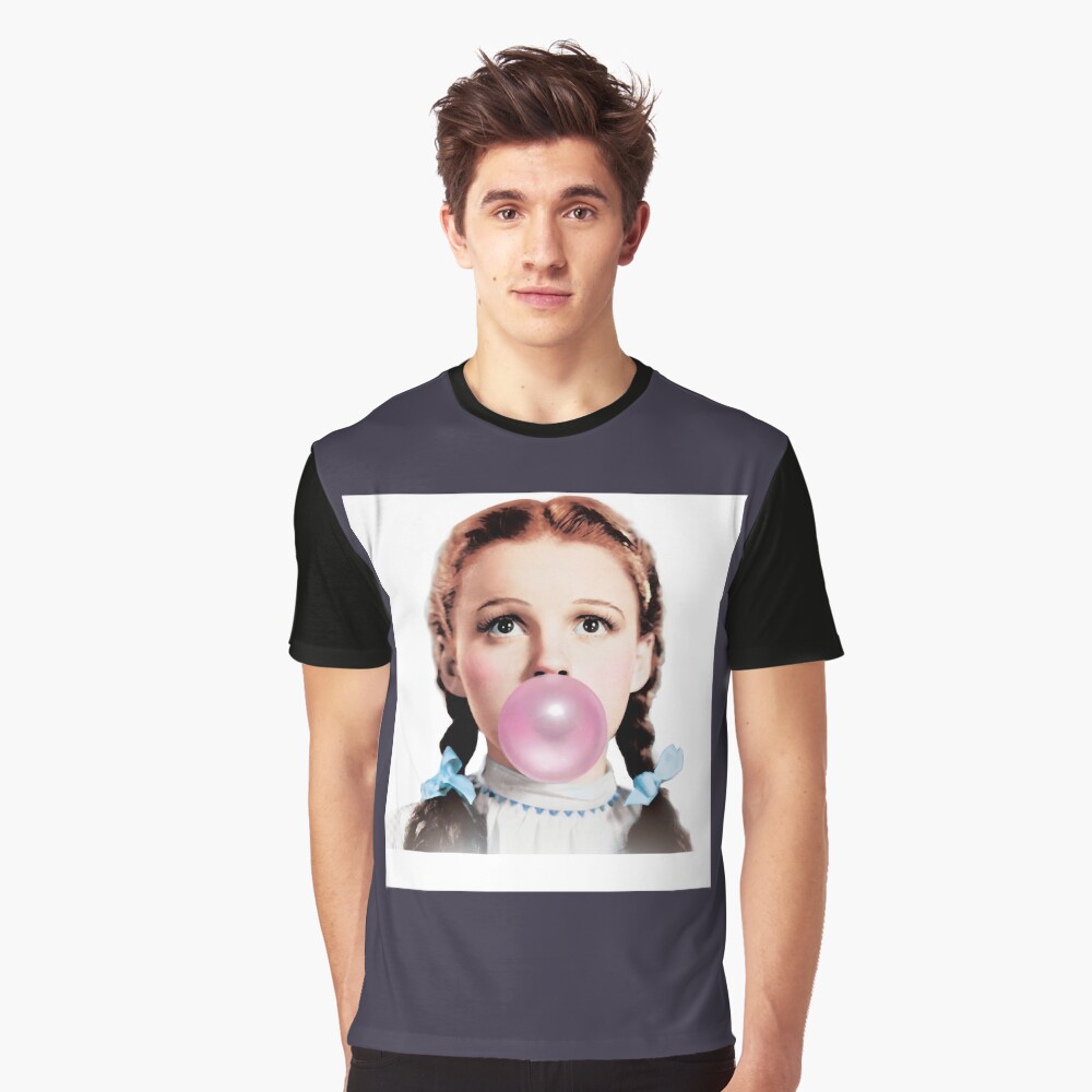 Artikel-Vorschau von Grafik T-Shirt, designt und verkauft von Cliffordkidd.