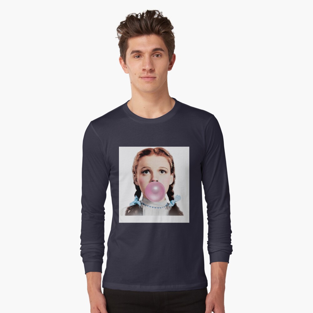 Artikel-Vorschau von Langarmshirt, designt und verkauft von Cliffordkidd.