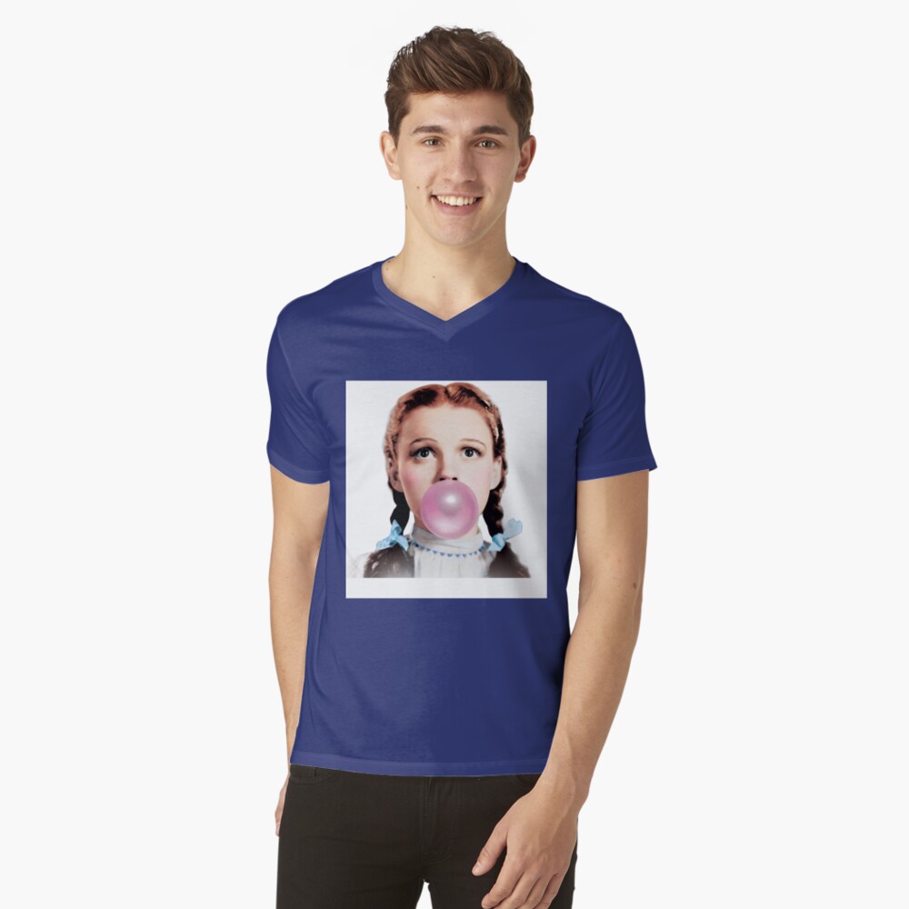Artikel-Vorschau von T-Shirt mit V-Ausschnitt, designt und verkauft von Cliffordkidd.