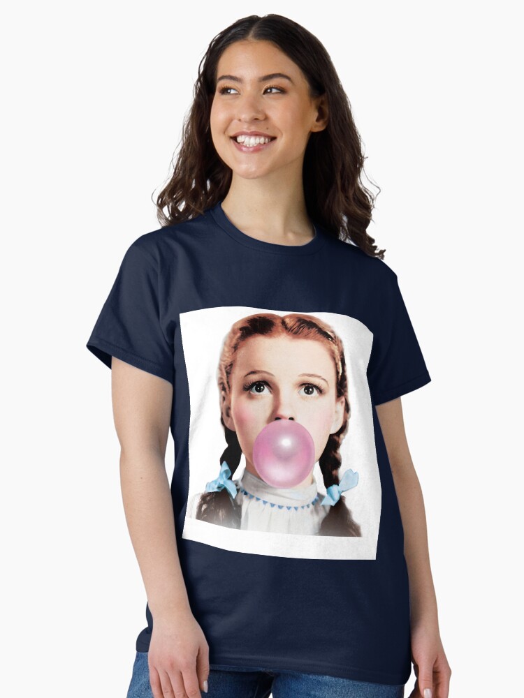 Thumbnail 1 von 7, Classic T-Shirt, Glücksgeschenk Der Zauberer von Oz Geschenk für Fans designt und verkauft von Cliffordkidd.