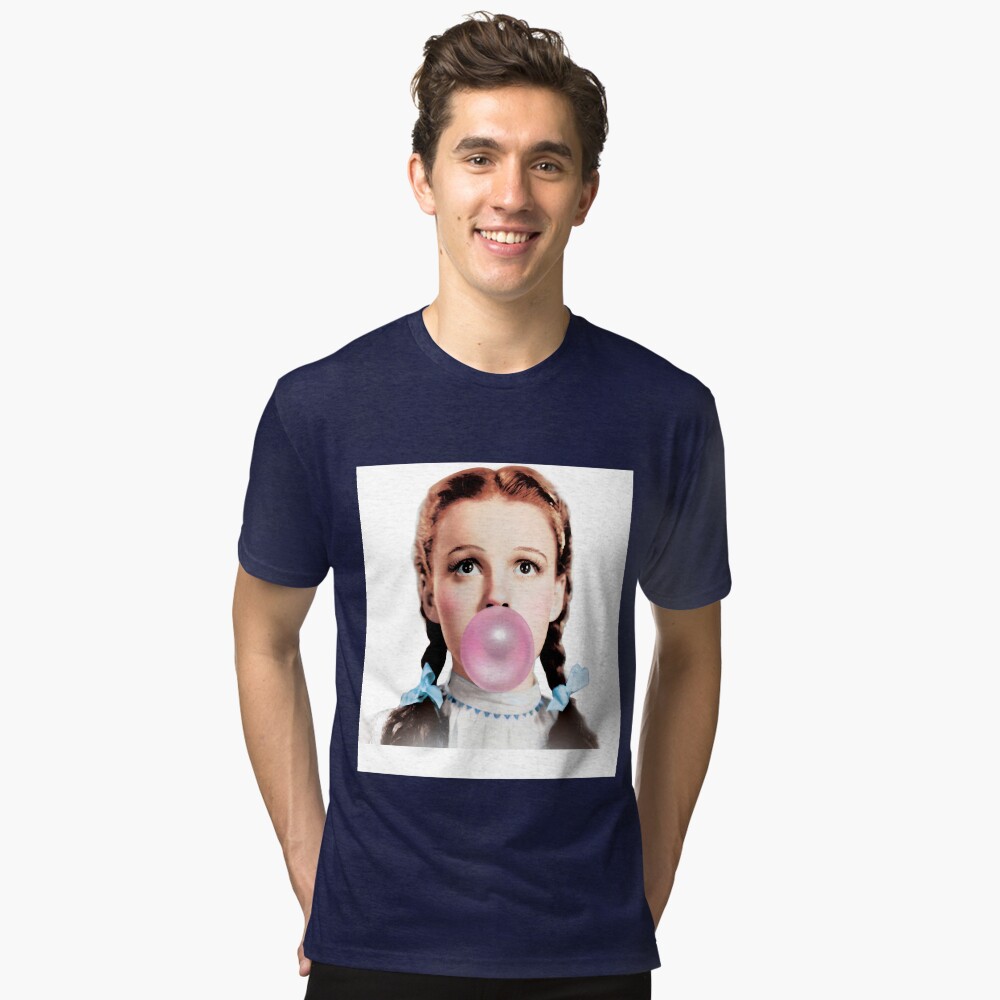 Artikel-Vorschau von Vintage T-Shirt, designt und verkauft von Cliffordkidd.