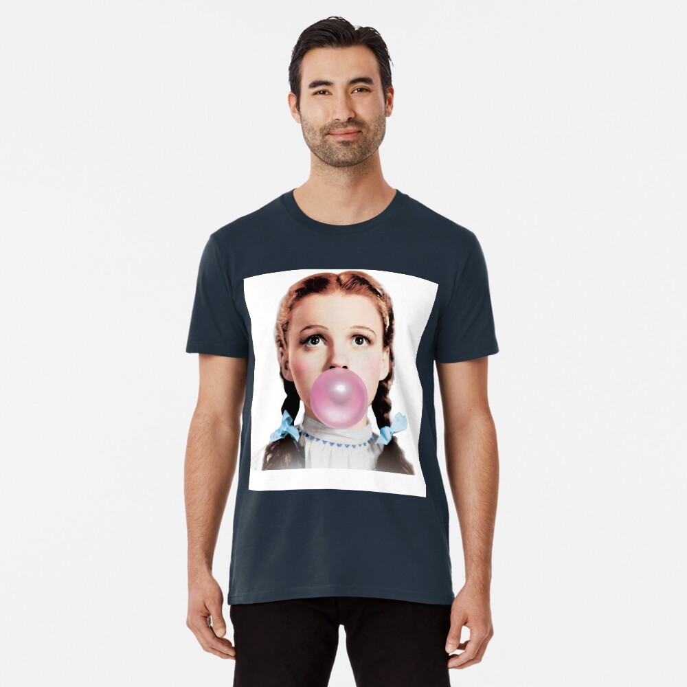 Artikel-Vorschau von Premium T-Shirt, designt und verkauft von Cliffordkidd.