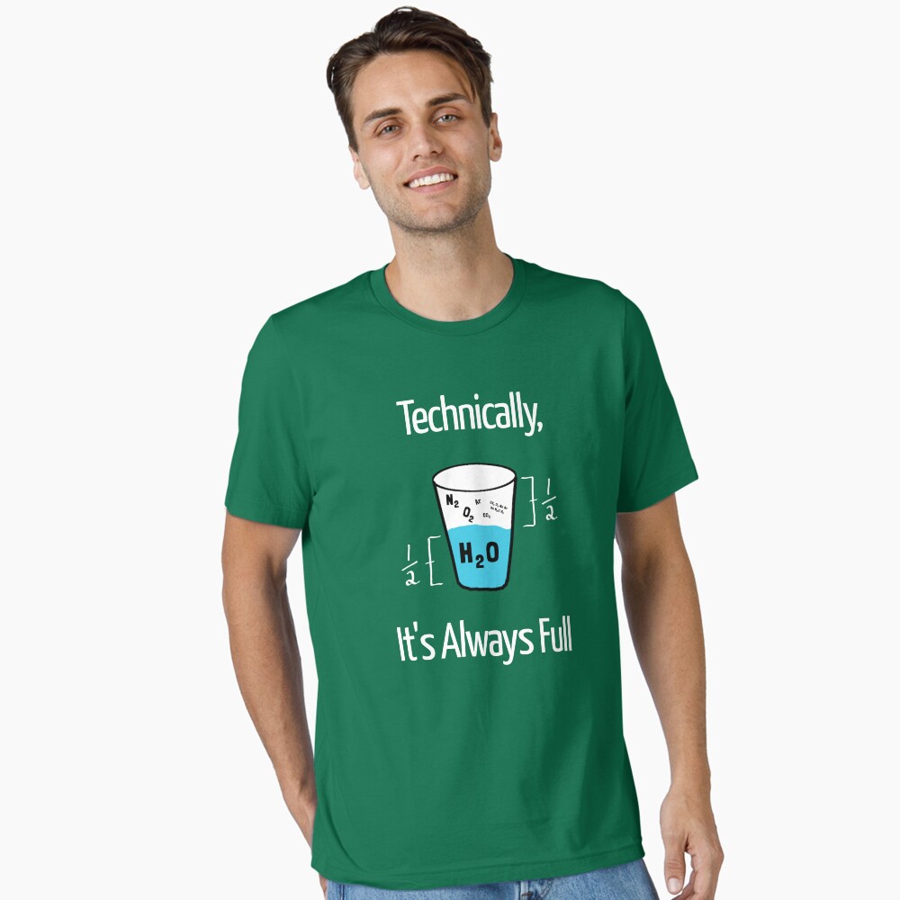 Item preview, Essential T-Shirt designed and sold by raizepeace.