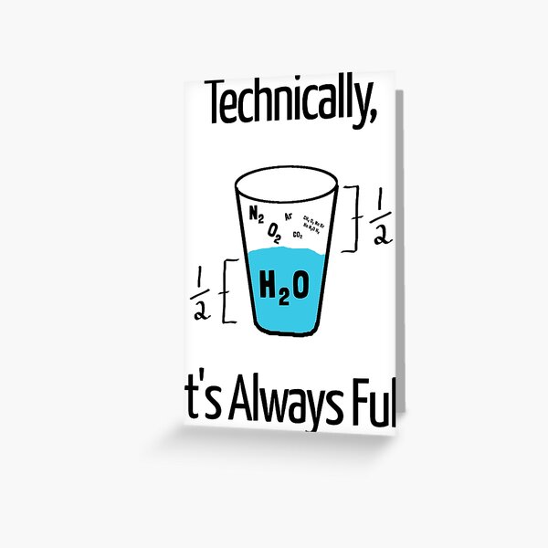 Item preview, Funny Science Humor designed and sold by raizepeace.