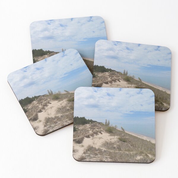 Item preview, Dune Beach  designed and sold by caybeach.