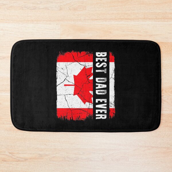 Item preview, Best Dad Ever Canadian - Canada Daddy Father's Day designed and sold by Xtjjae.