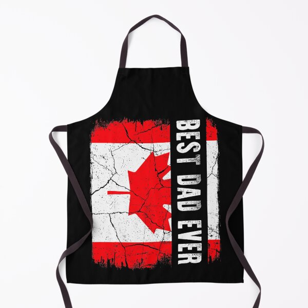 Item preview, Best Dad Ever Canadian - Canada Daddy Father's Day designed and sold by Xtjjae.