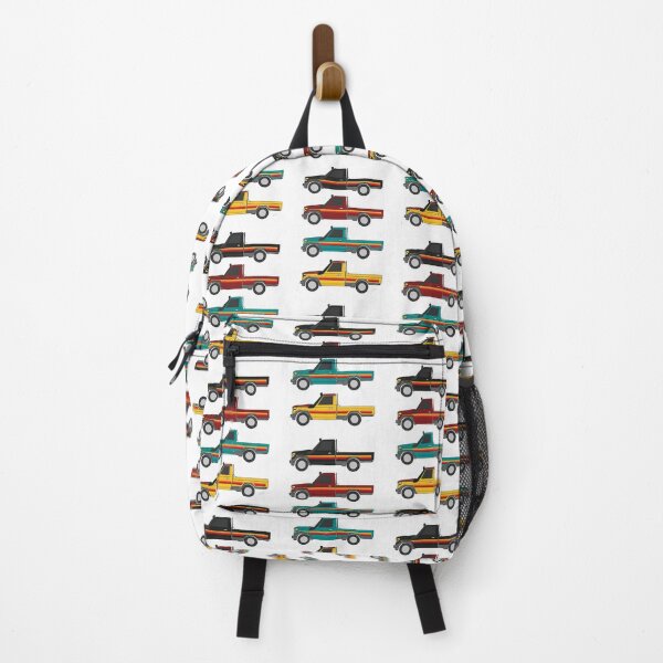 Item preview, Toyota Landcruiser 70 series designed and sold by NomadNoCry.